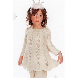 SNEDRONNINGEN og andre strikkede historier